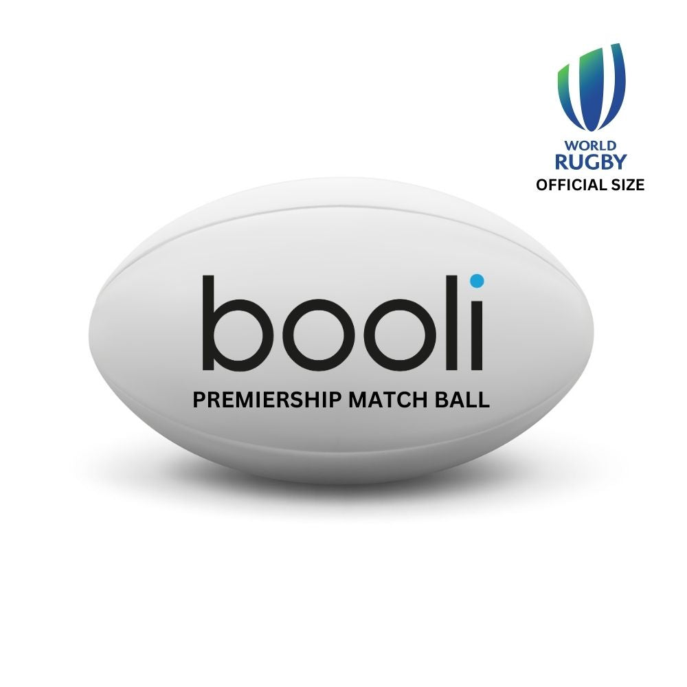 Premiership Match Ball